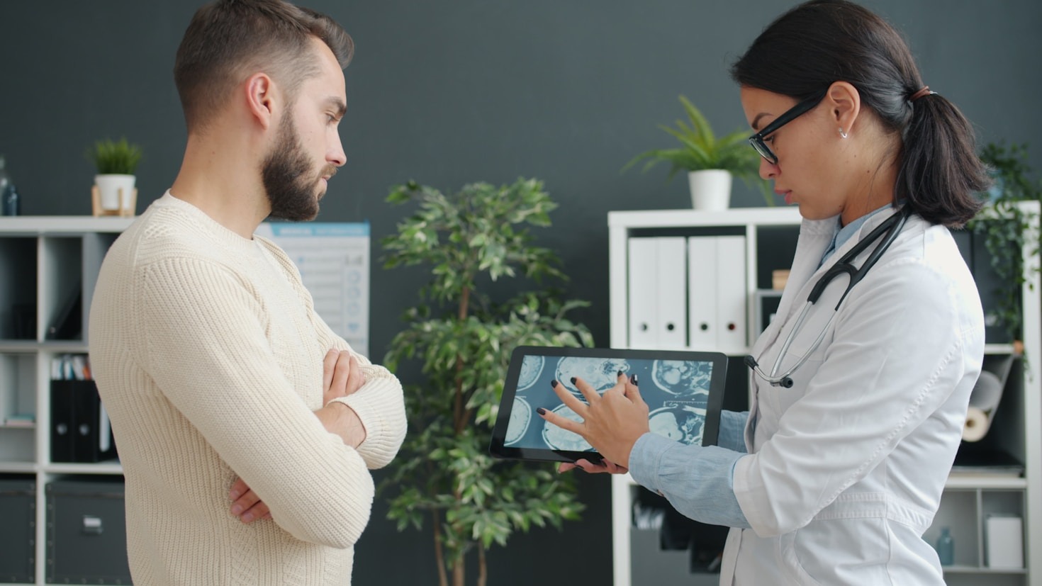 Revolutionizing Healthcare with Smart Tech Integration